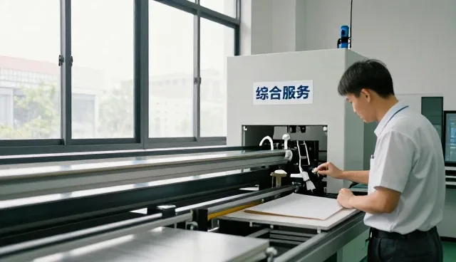 电源转换器