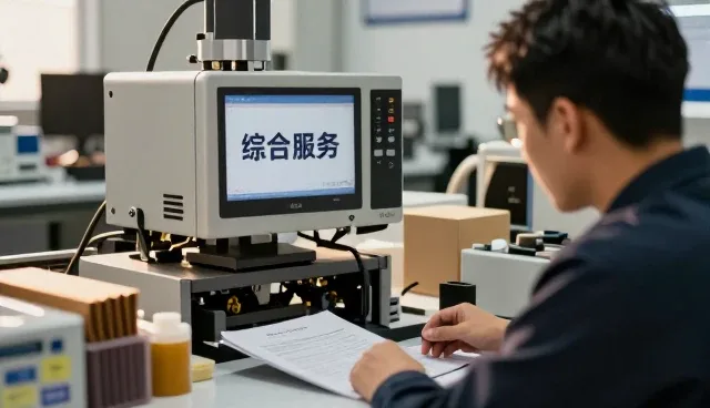 智能控制模块