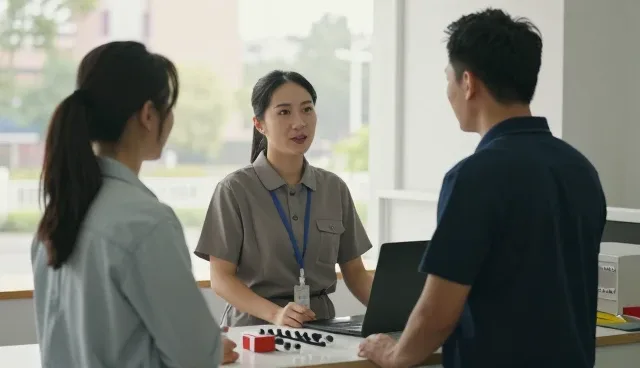 电路稳定性问题在来料加工中的常见挑战与应对策略