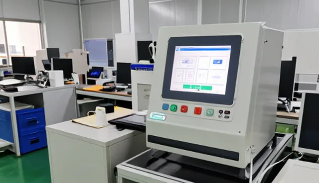 智能控制模块在来料加工中的性能表现与适用条件分析