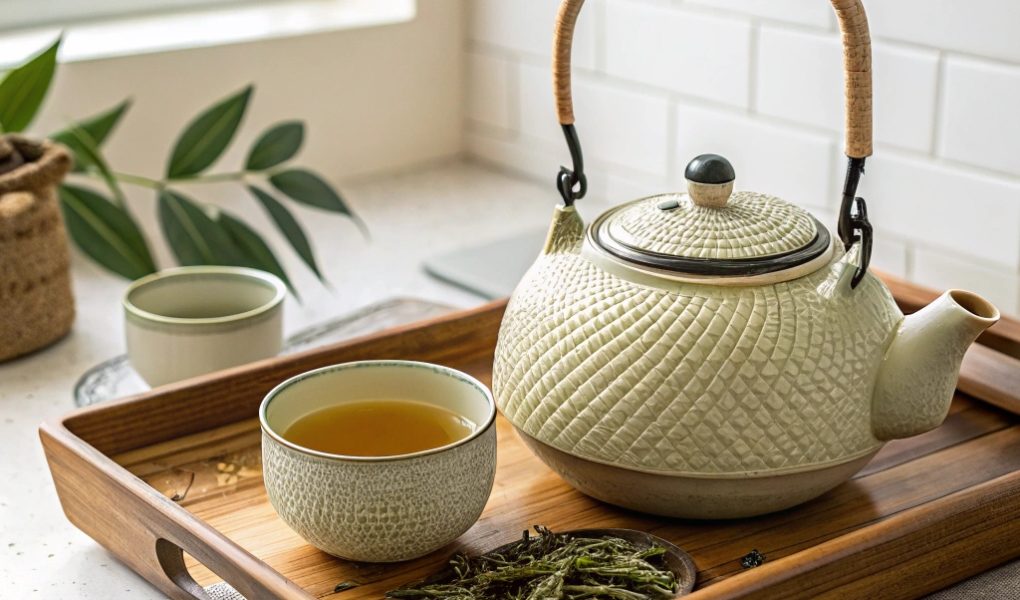Japán Sencha