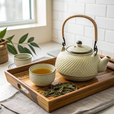 Japán Sencha